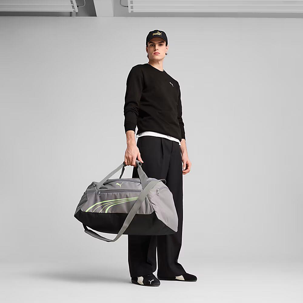 PUMA Fundamental Medium Spor Çantası 091189-02