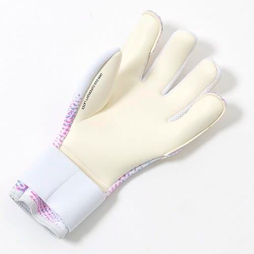 Puma Future Pro Hybrid Kaleci Eldiveni 041924-01 Beyaz