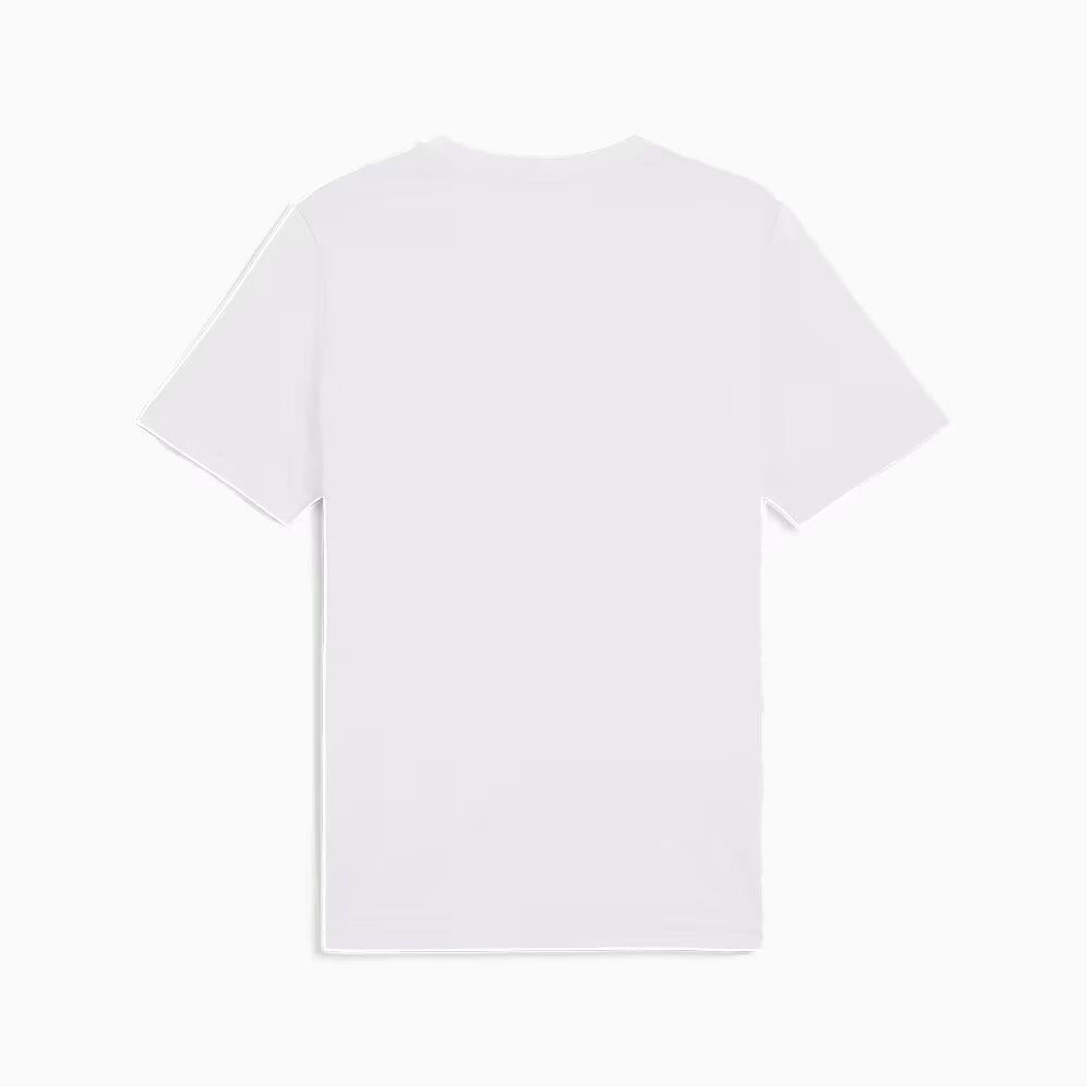 Puma GRAPHICS Icon Erkek Tişört 684829-02
