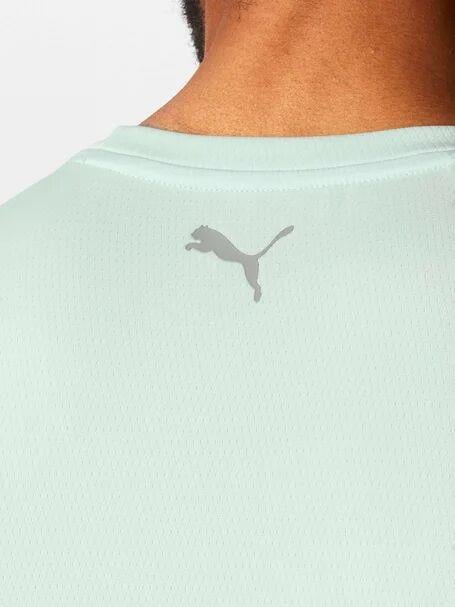 Puma Graphics Running Illustration Tişört 526557-50