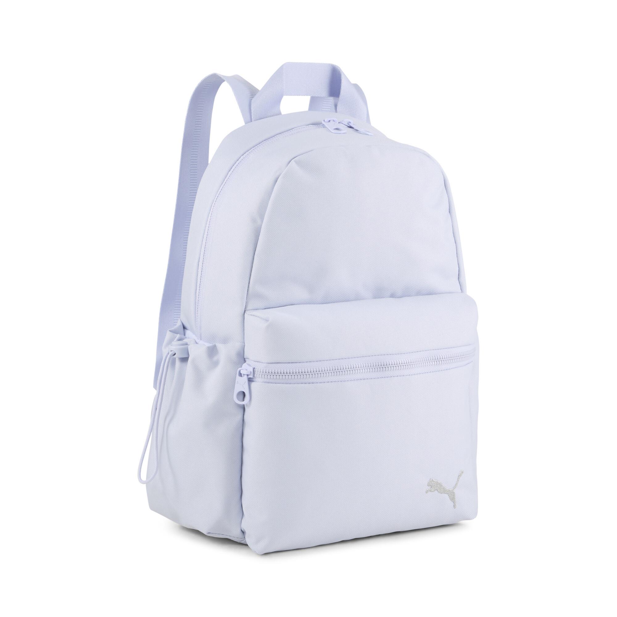 Puma HER Sırt Çantası S Gri 091277-03