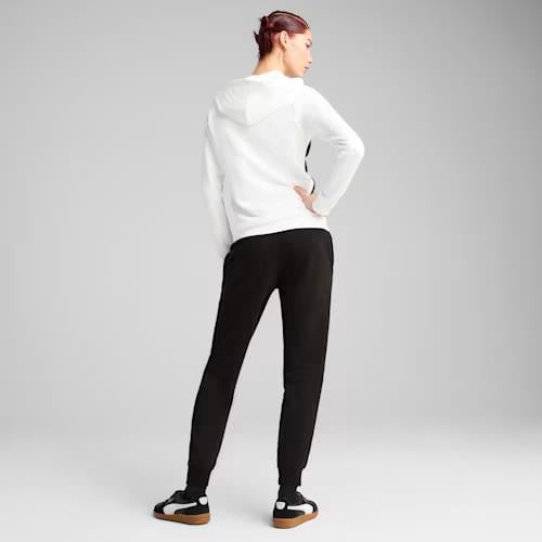 Puma Hooded Sweat Kadın Eşofman Takımı 685077-02