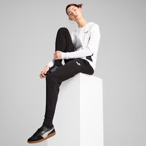 Puma Hooded Sweat Kadın Eşofman Takımı 685077-02
