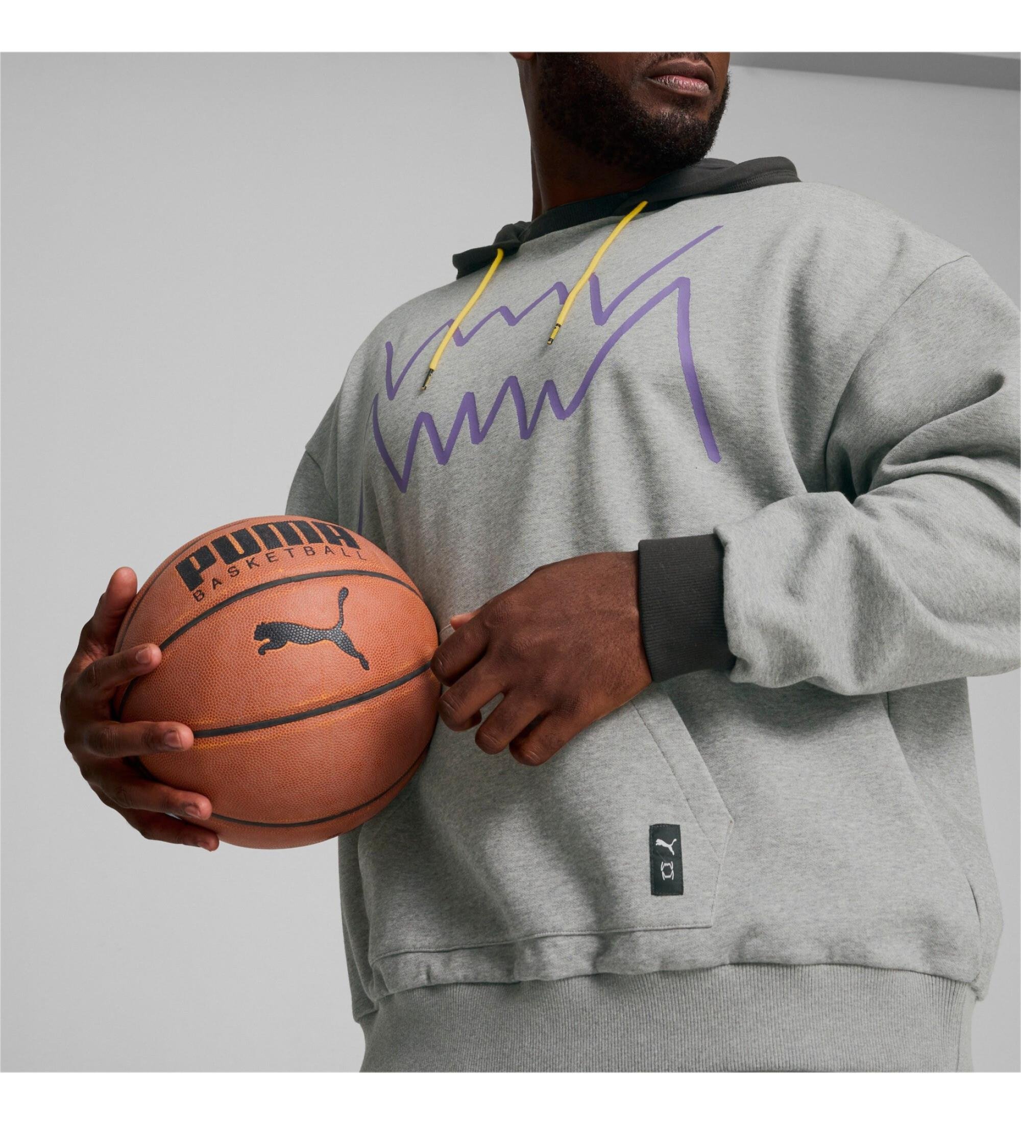 Puma Jaws Core Hoodie Günlük Eşofman Üstü  2.0 627220-02