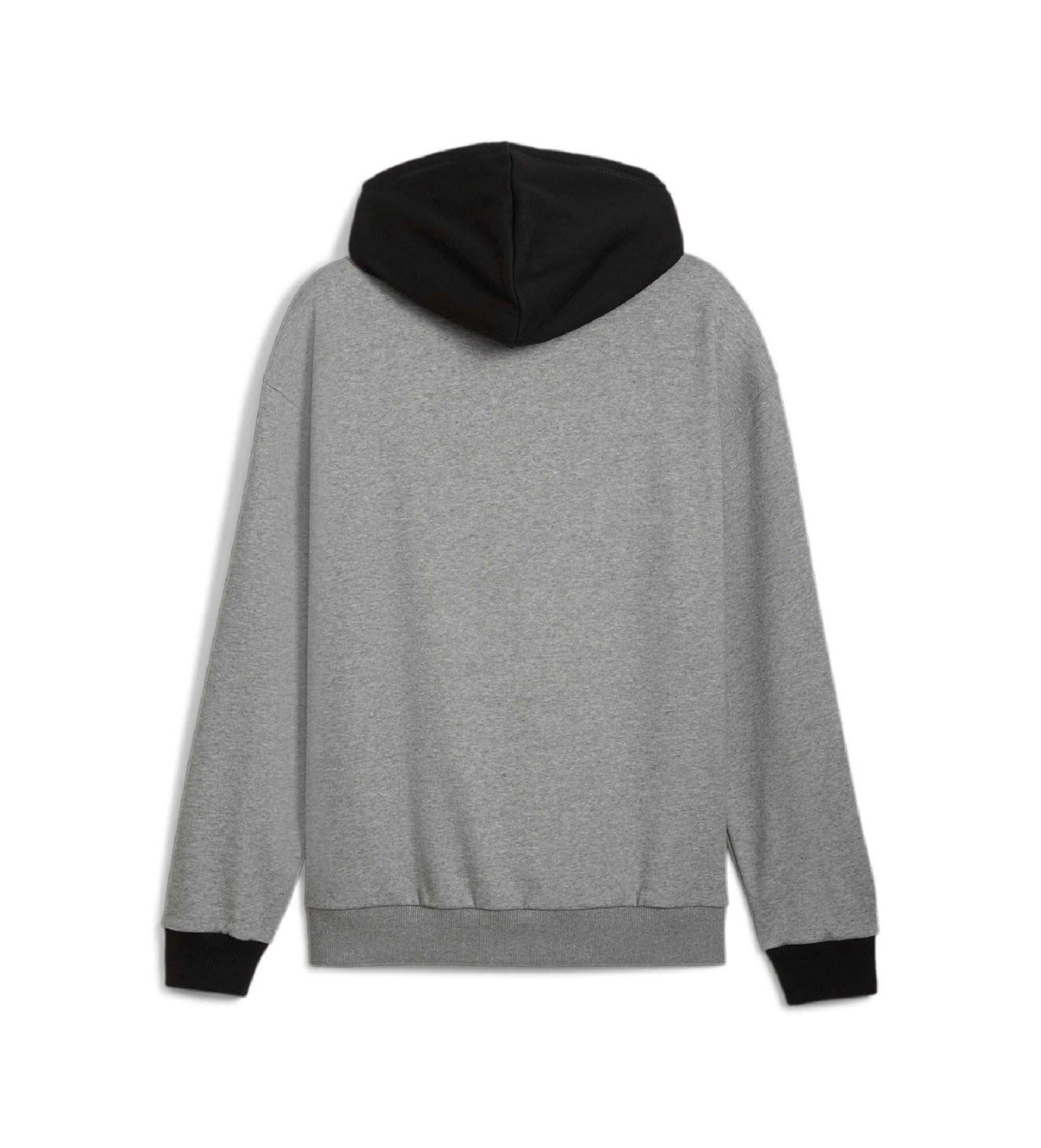 Puma Jaws Core Hoodie Günlük Eşofman Üstü  2.0 627220-02