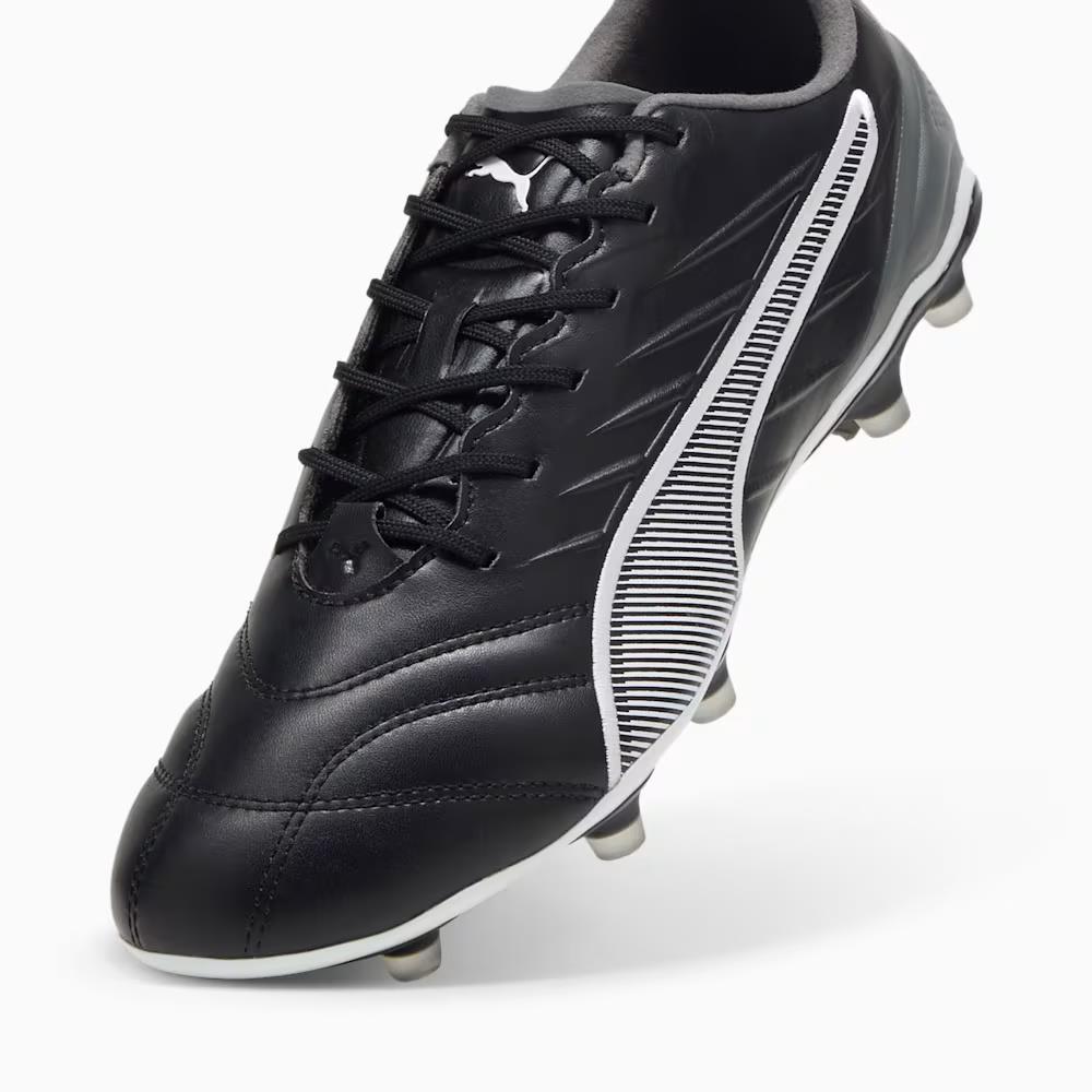 Puma King Pro FG/AG Krampon Siyah 107862-01