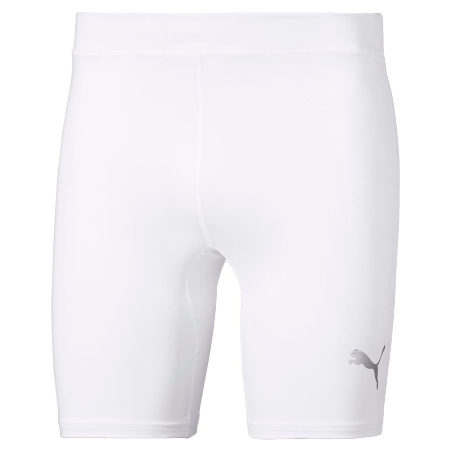 Puma Liga Baselayer Futbol Kısa Tayt 655924-04