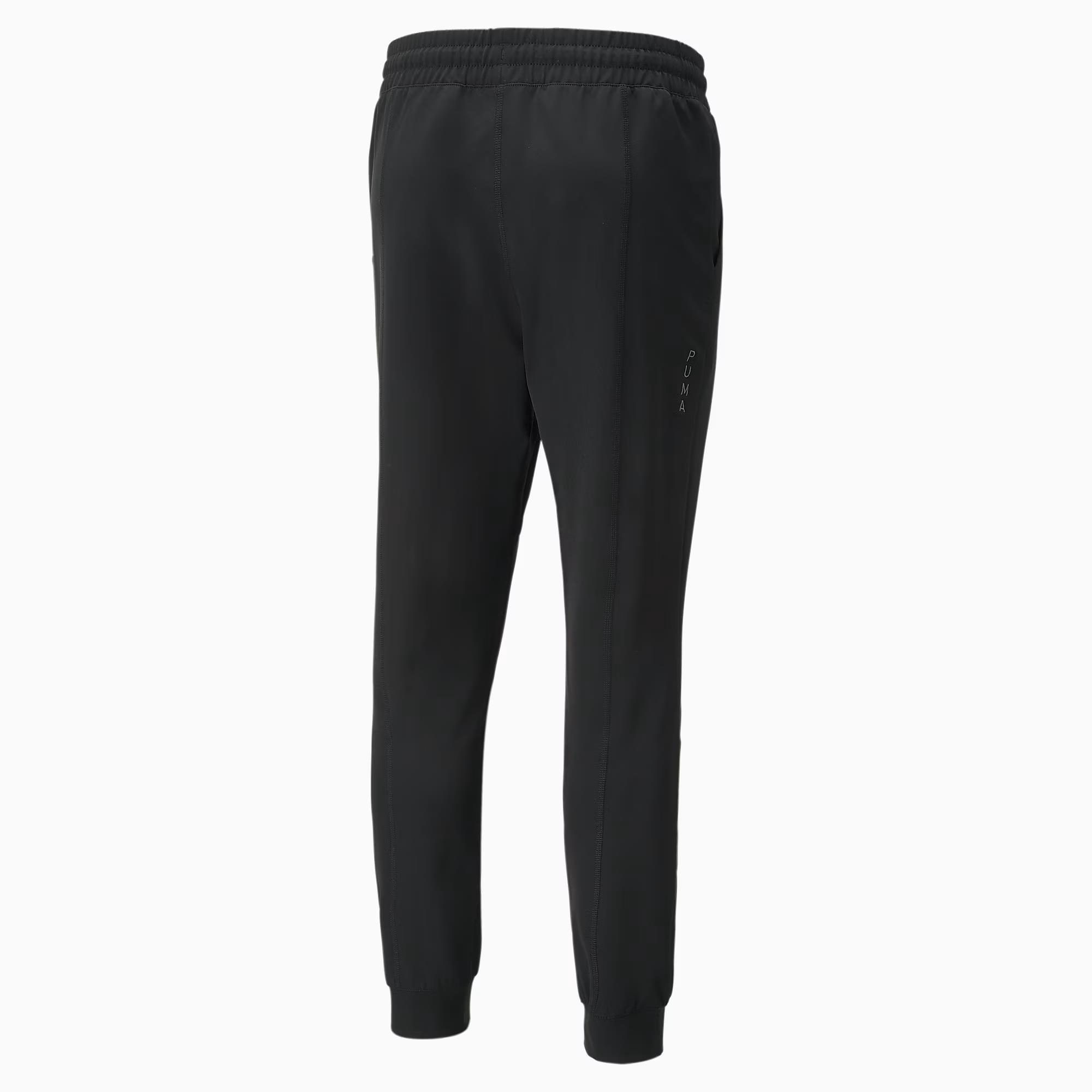 Puma M Studio Eşofman Tek Alt 522113-01