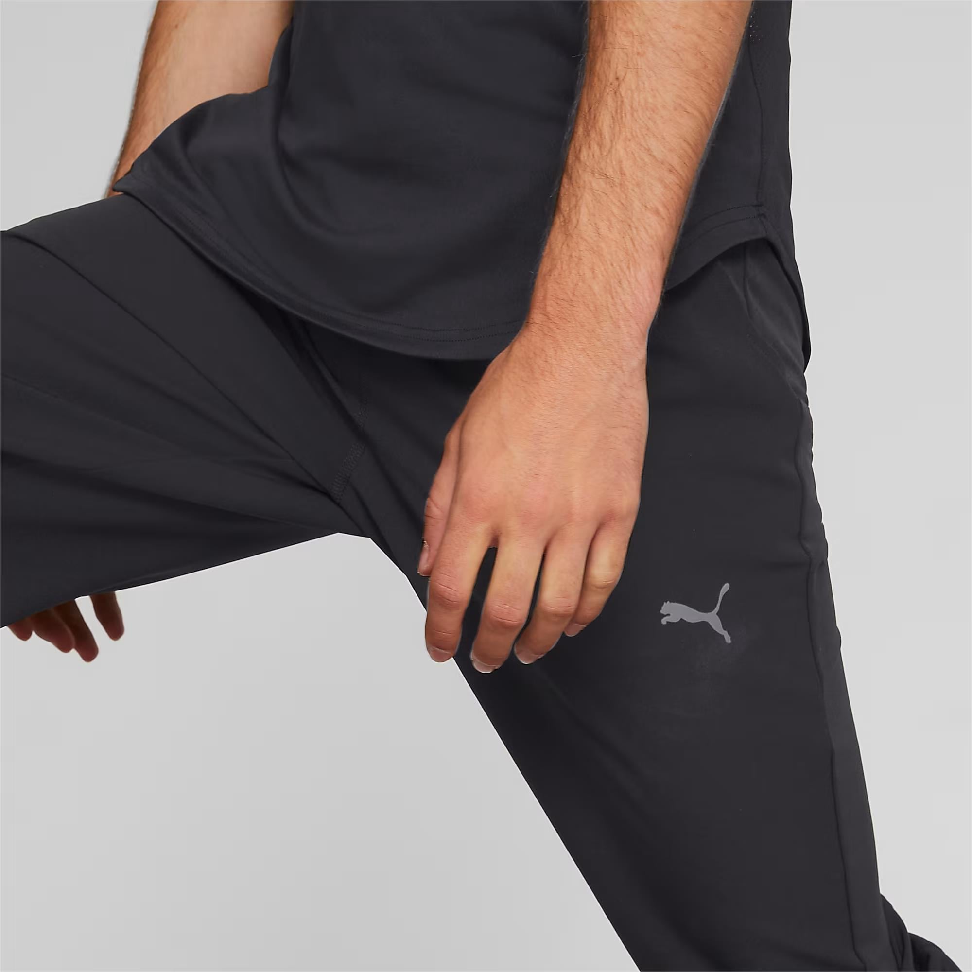 Puma M Studio Eşofman Tek Alt 522113-01