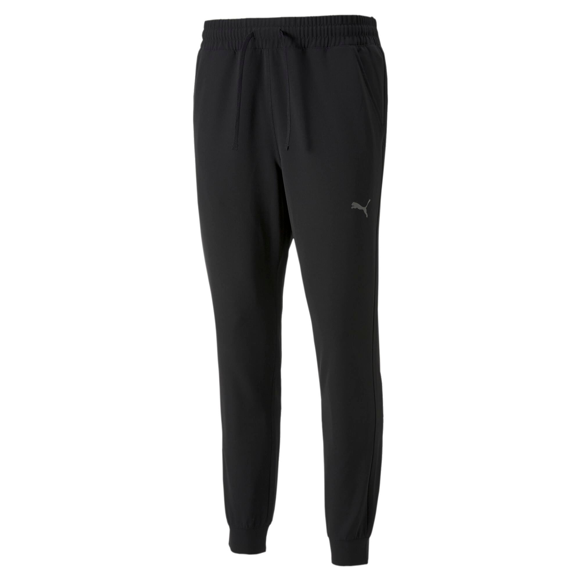 Puma M Studio Eşofman Tek Alt 522113-01