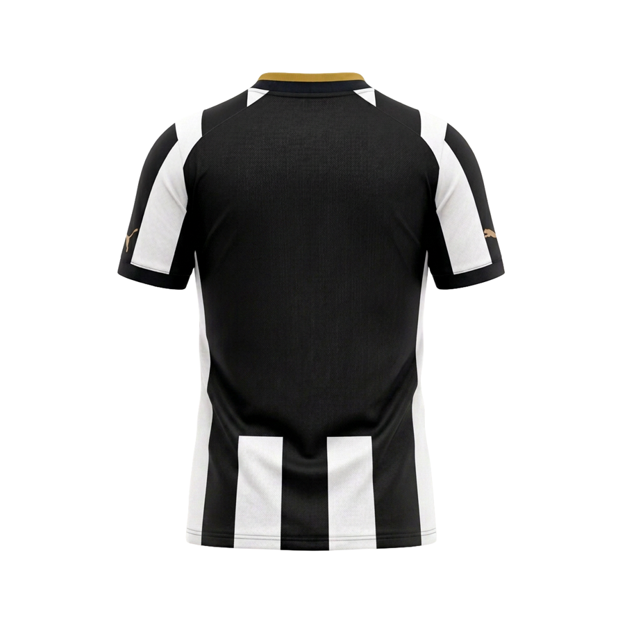 Puma Manisa FK 26/27 Maç Forması Çubuklu 773498-04