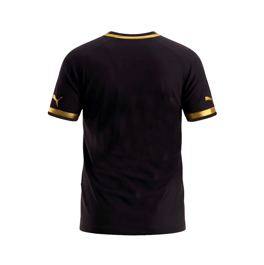 Puma Manisa FK 26/27 Maç Forması Siyah 773498-03