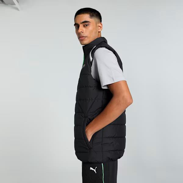 Puma MAPF1 Gilet Günlük Yelek 627326-01
