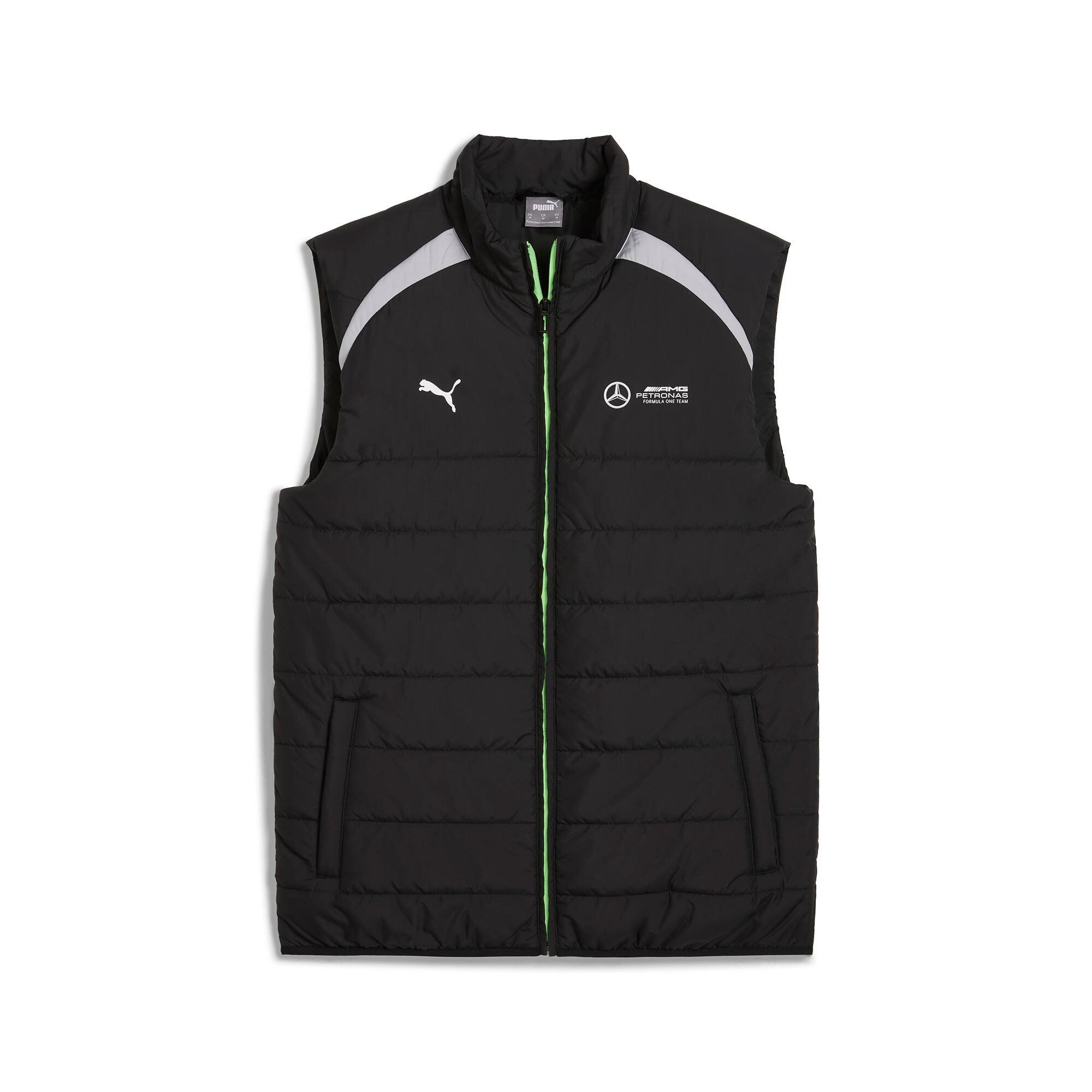 Puma MAPF1 Gilet Günlük Yelek 627326-01