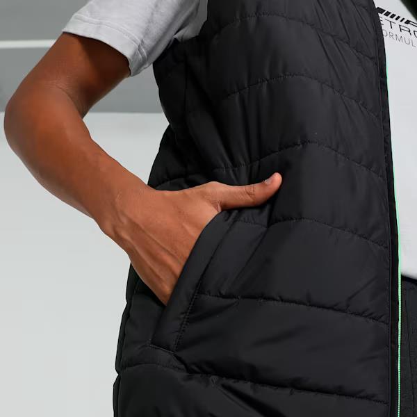Puma MAPF1 Gilet Günlük Yelek 627326-01