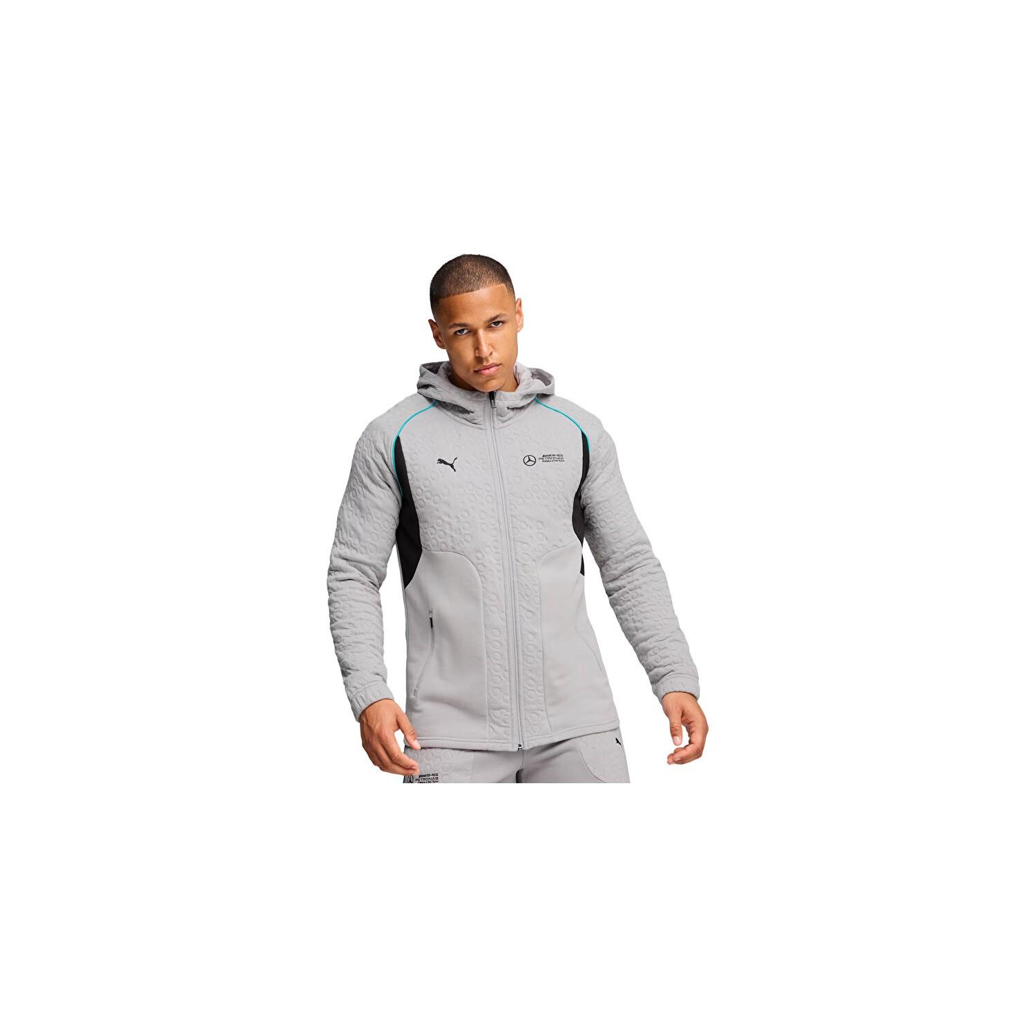 Puma Mapf1 Hooded Eşofman Tek Üst 627321-02