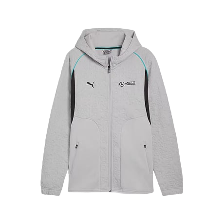 Puma Mapf1 Hooded Eşofman Tek Üst 627321-02