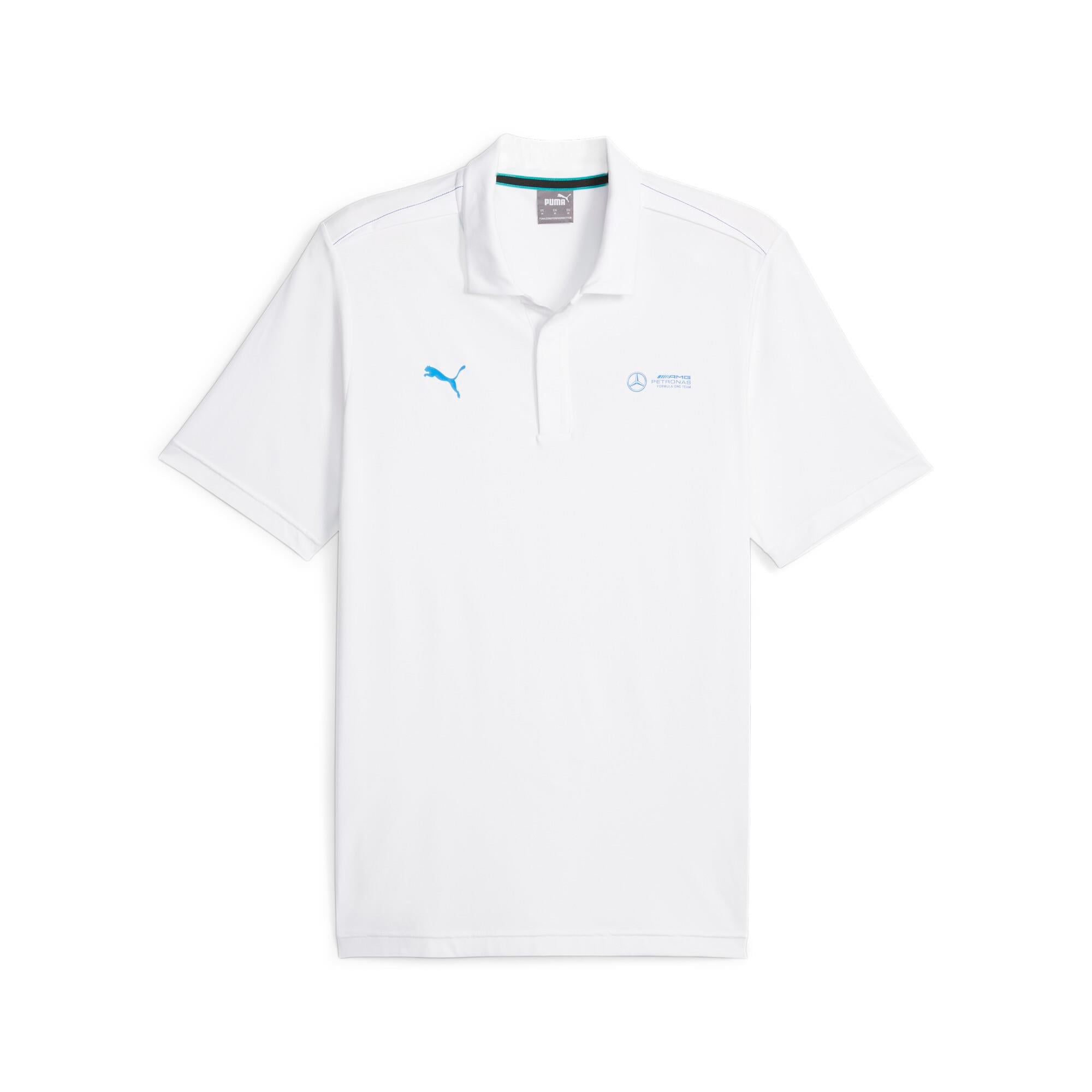 Puma Mapf1 Polo Tişört 621134-03
