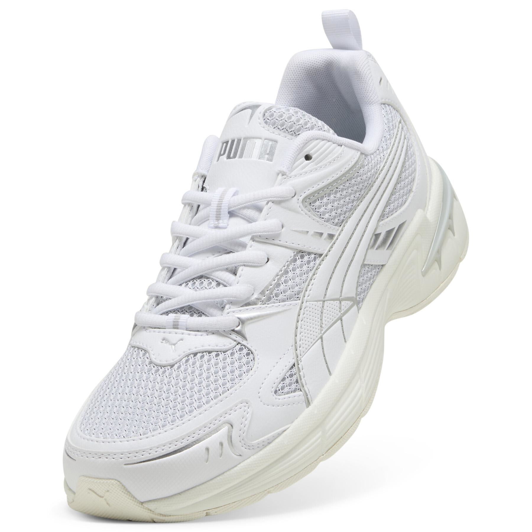 Puma Milenio Tech 2000 2Tone Spor Ayakkabı 404914-02