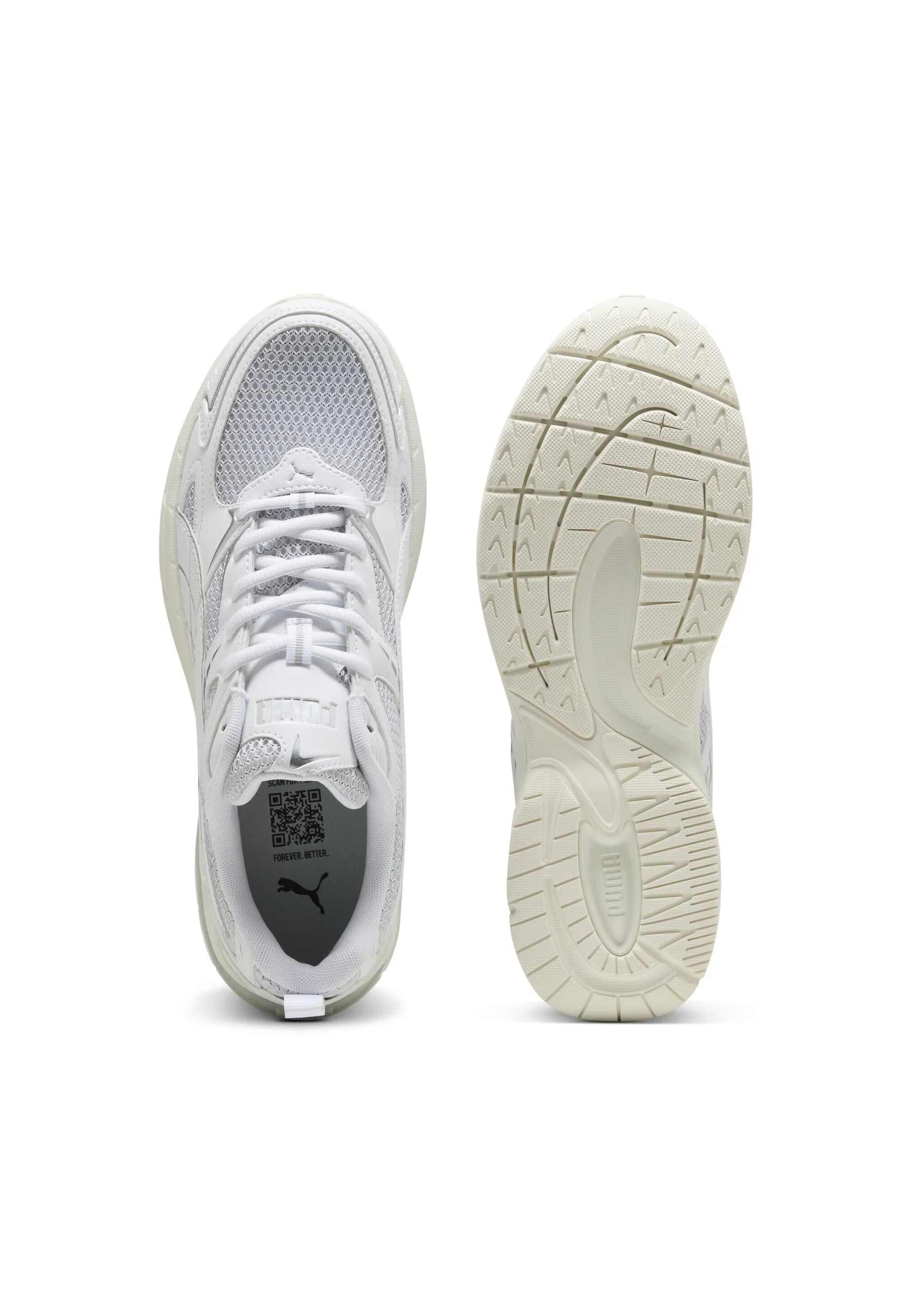 Puma Milenio Tech 2000 2Tone Spor Ayakkabı 404914-02