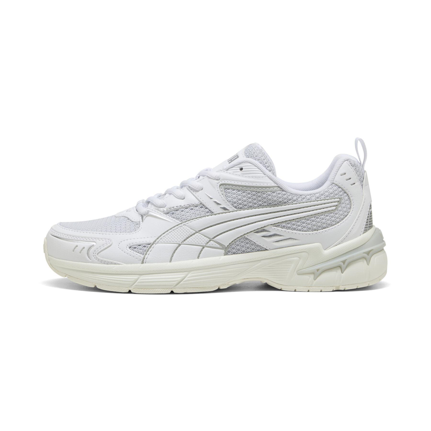 Puma Milenio Tech 2000 2Tone Spor Ayakkabı 404914-02