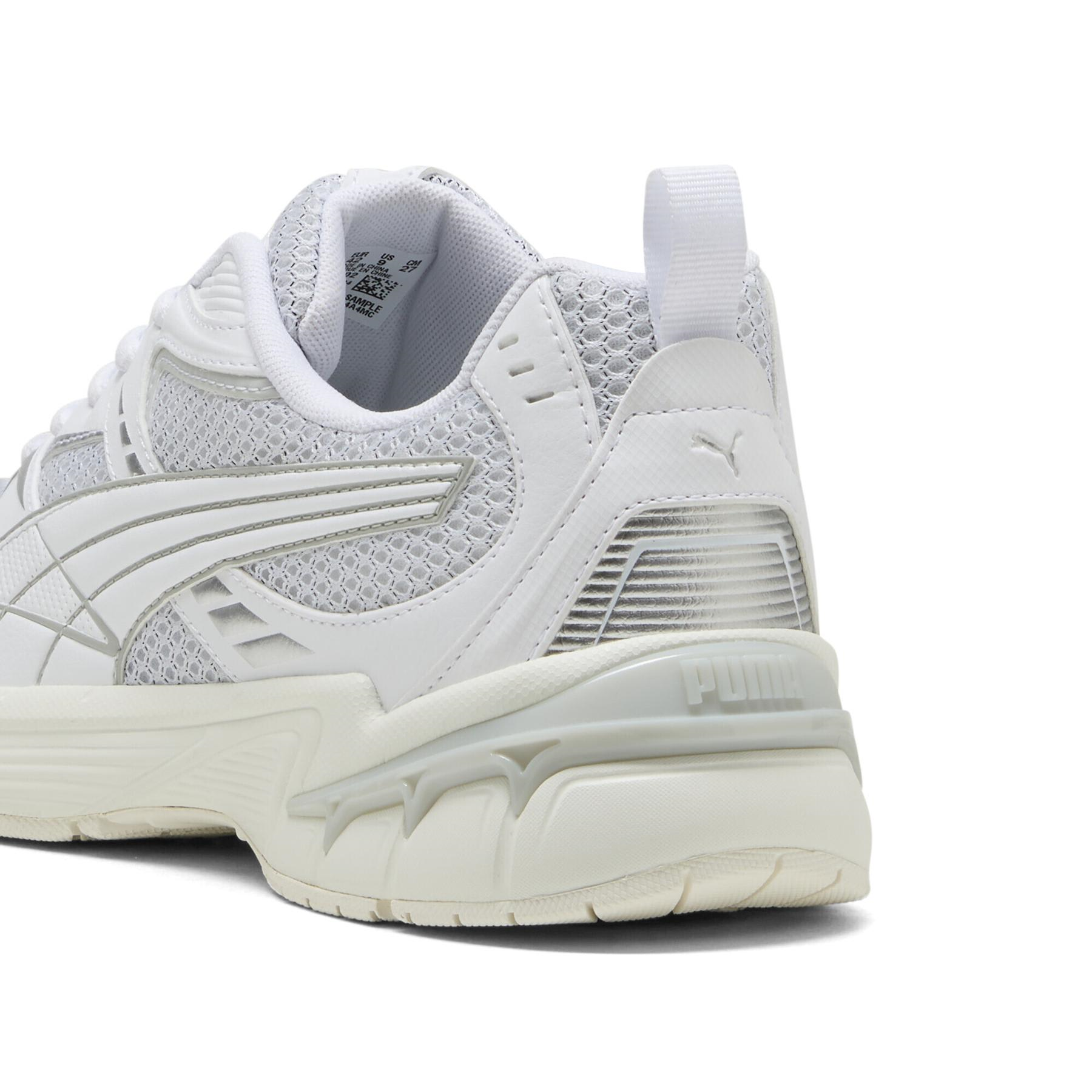 Puma Milenio Tech 2000 2Tone Spor Ayakkabı 404914-02