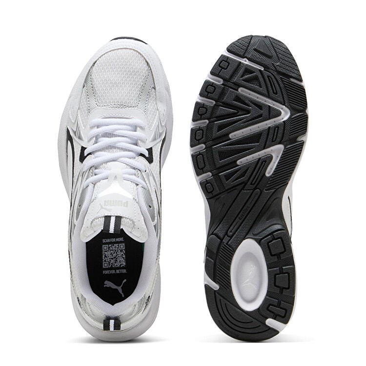 Puma Milenio Tech Günlük Ayakkabı 402623-01