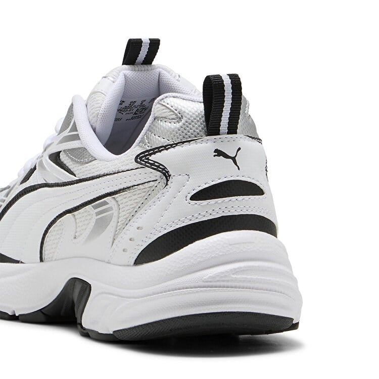 Puma Milenio Tech Günlük Ayakkabı 402623-01