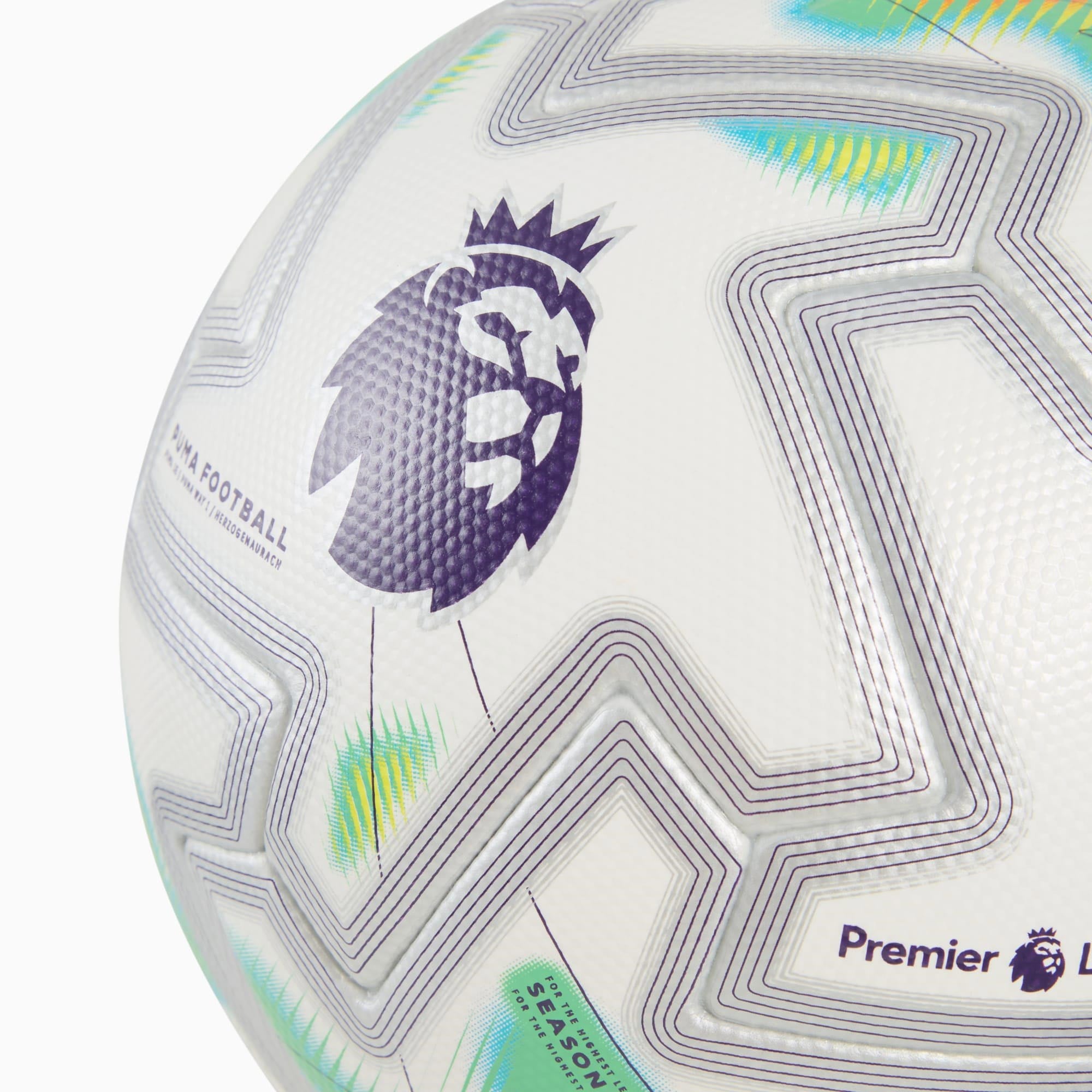 Puma Orbita Ultimate Premier League Futbol Topu 084703-01