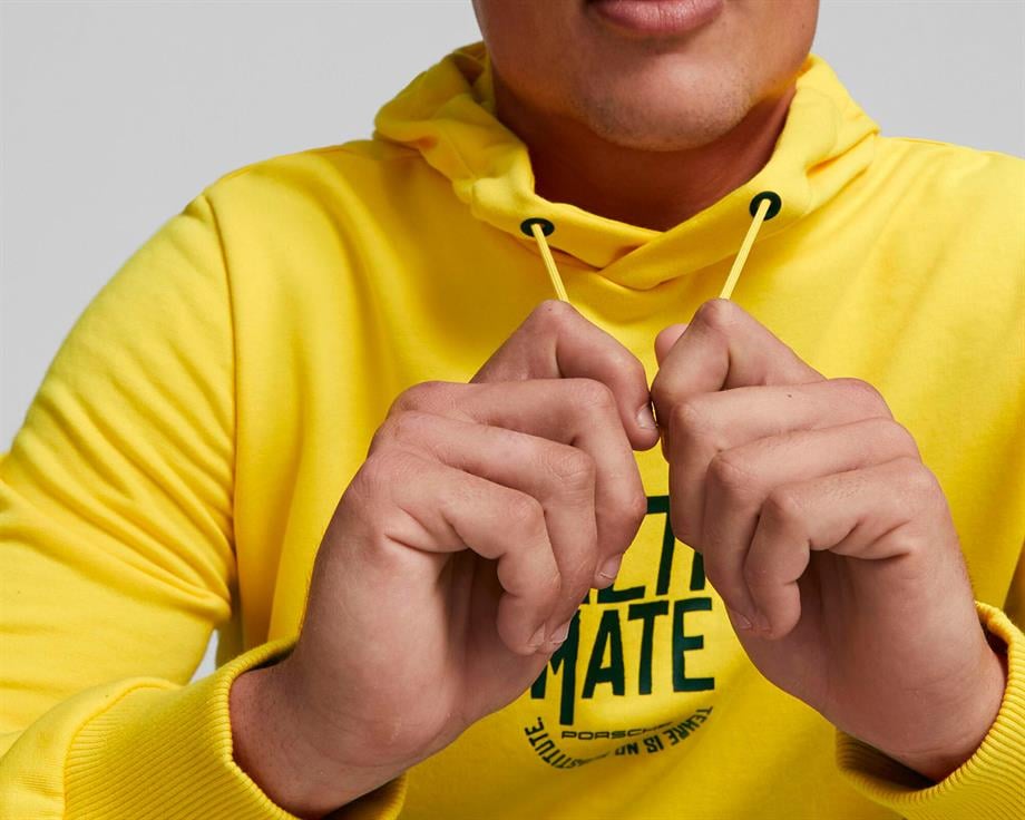 Puma PL Graphic Sweat 534833-02