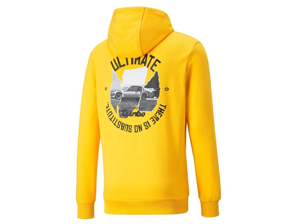 Puma PL Graphic Sweat 534833-02