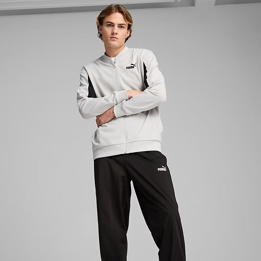 Puma Poly Baseball-INSPIRED Erkek Eşofman Takımı 684851-61