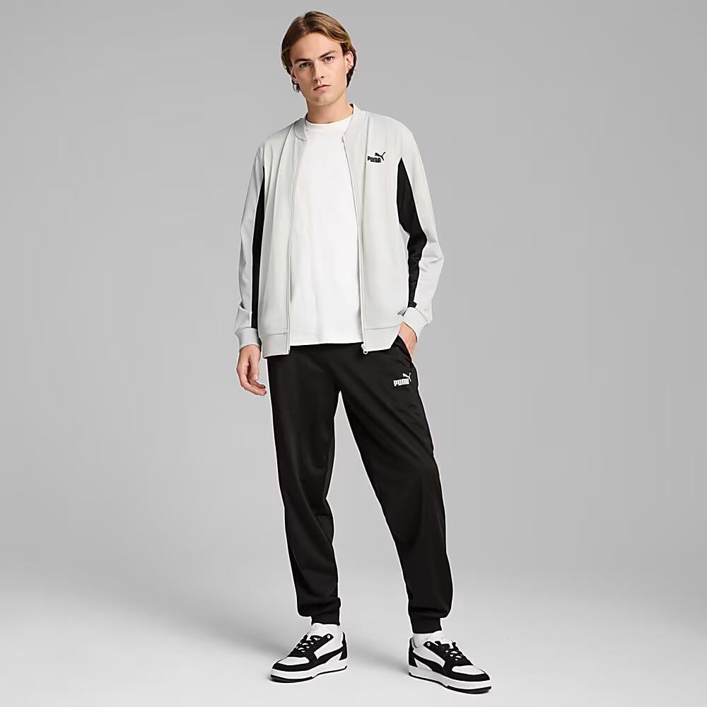 Puma Poly Baseball-INSPIRED Erkek Eşofman Takımı 684851-61