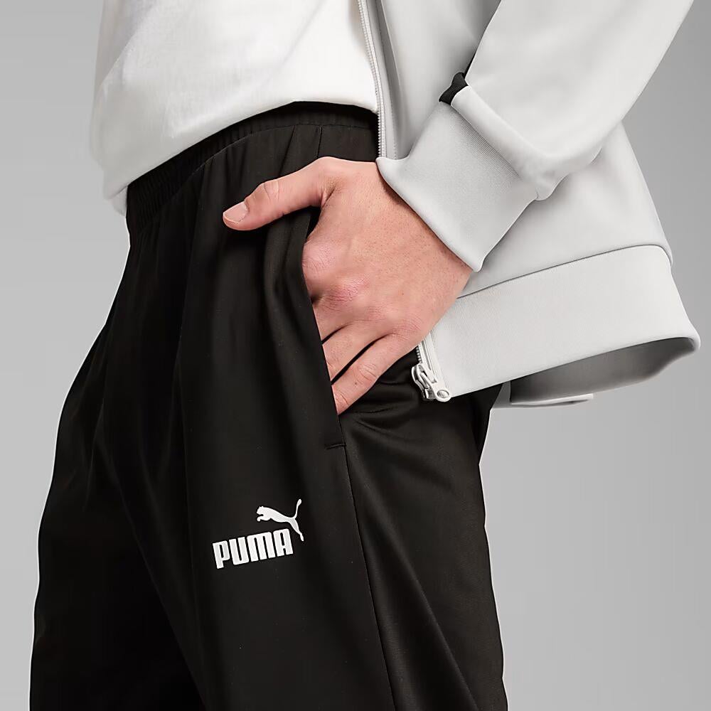 Puma Poly Baseball-INSPIRED Erkek Eşofman Takımı 684851-61