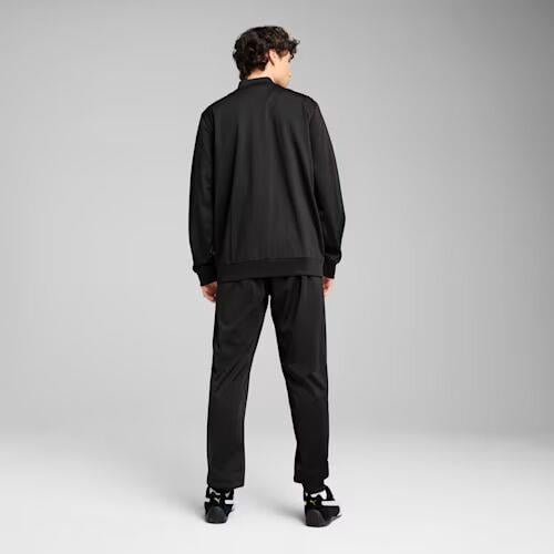 Puma Poly Baseball-INSPIRED Erkek Eşofman Takımı 684851-01