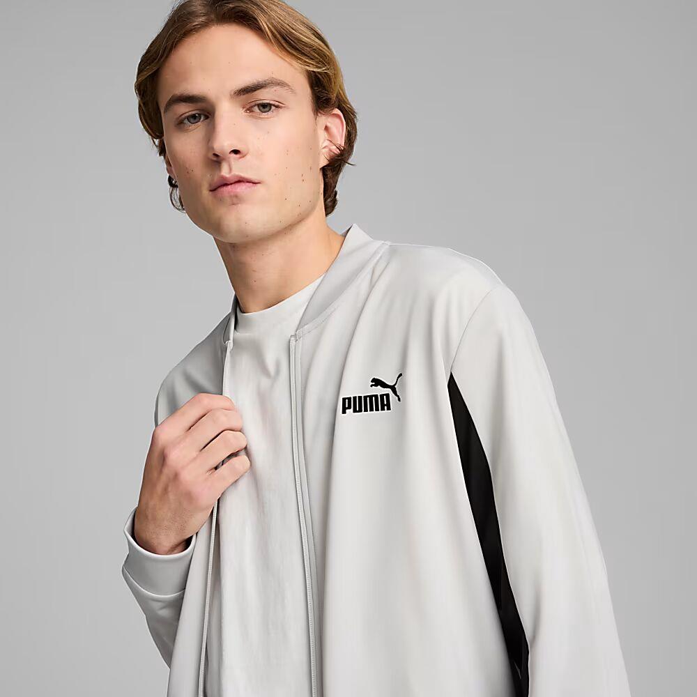 Puma Poly Baseball-INSPIRED Erkek Eşofman Takımı 684851-61