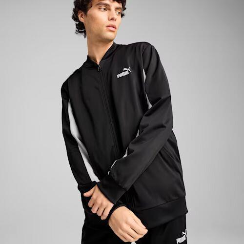 Puma Poly Baseball-INSPIRED Erkek Eşofman Takımı 684851-01