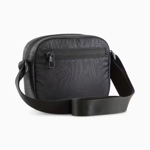 Puma Pop Crossbody Siyah Omuz Çantası 091338-01
