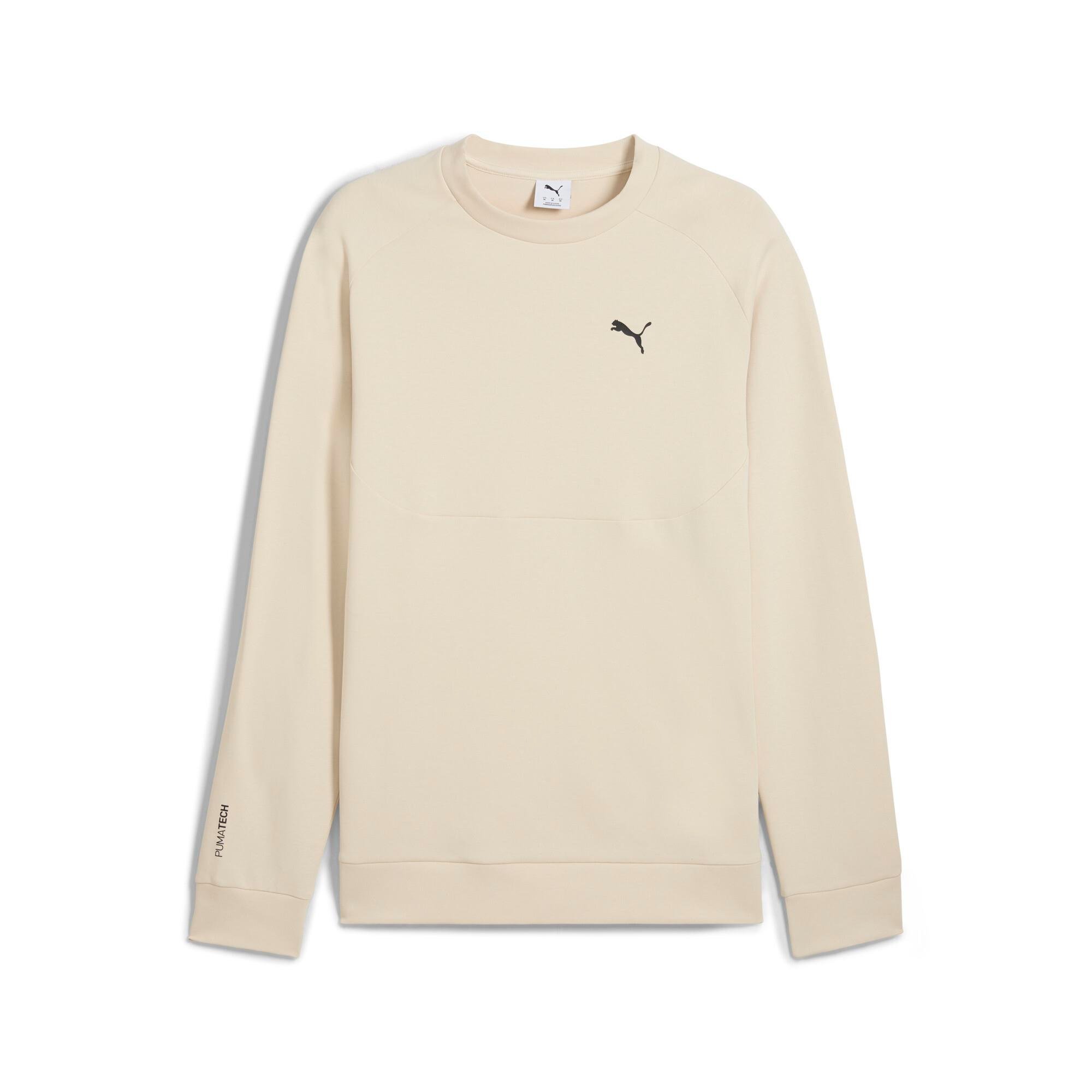 Puma Pumatech Crew Eşofman Üstü 684599-87