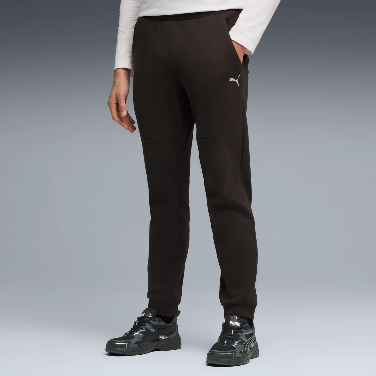 Puma Pumatech Eşofman Altı 692183-01