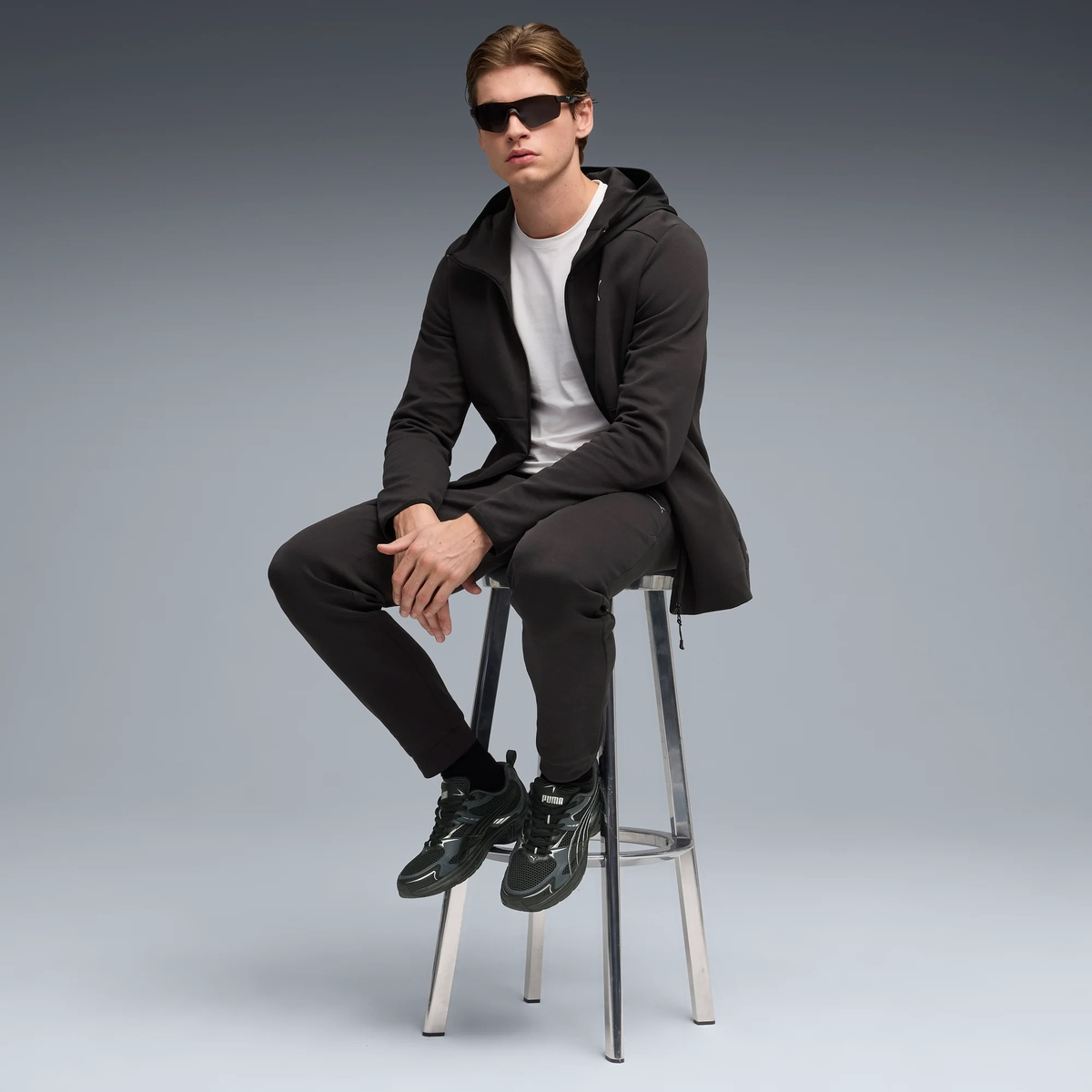 Puma Pumatech Eşofman Altı 692183-01