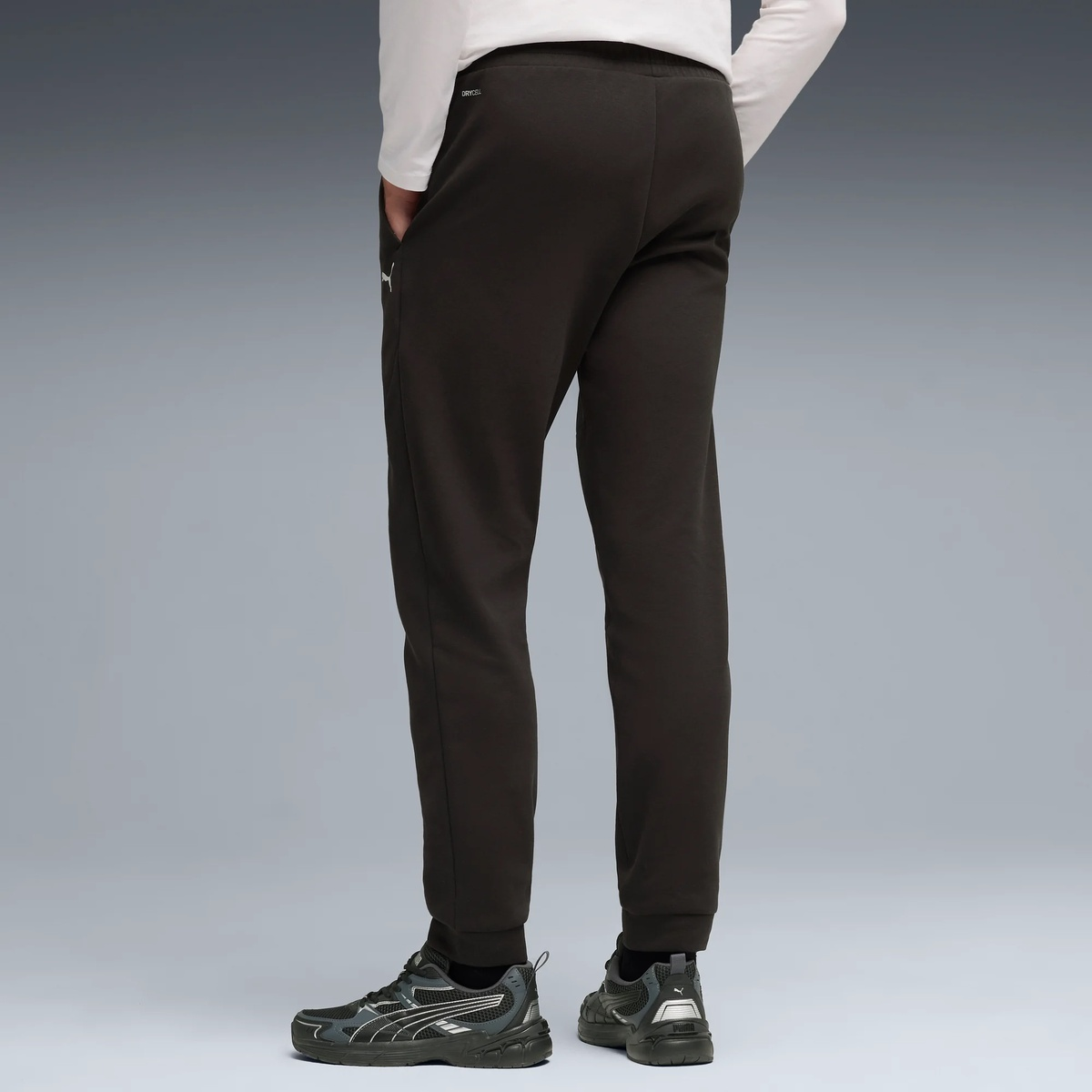 Puma Pumatech Eşofman Altı 692183-01