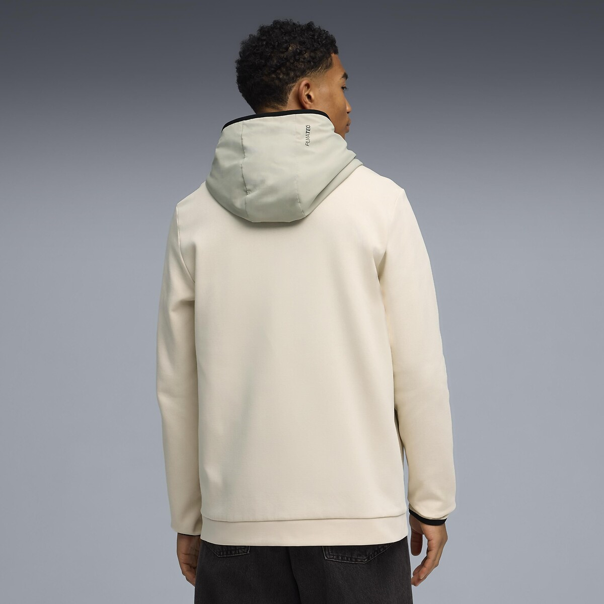 Puma PUMATECH FULL-ZIP Hoodie Günlük Eşofman Üstü 692185-87