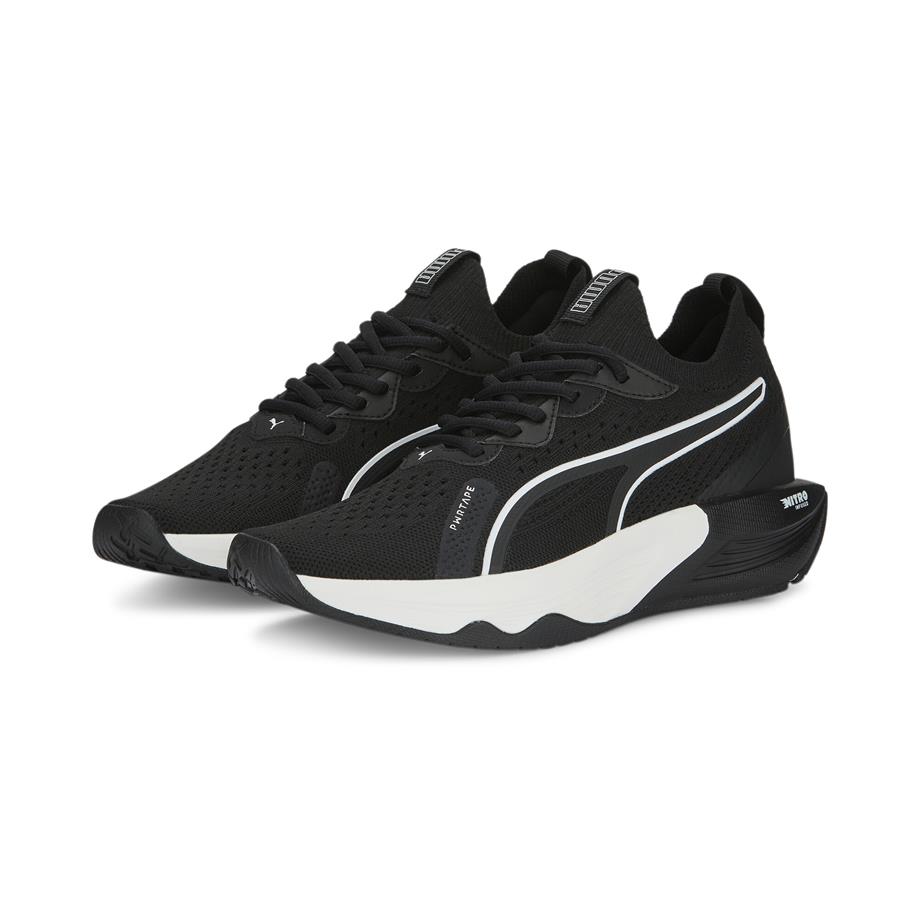 Puma PWR XX Nitro Luxe Kadın Koşu Ayakkabısı 377892-01