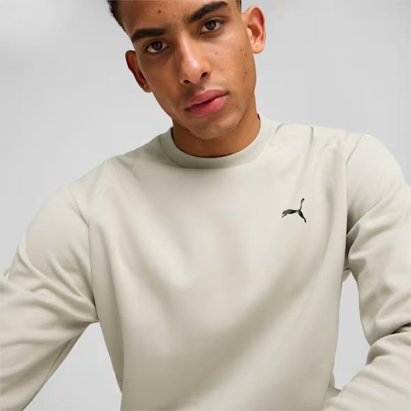 Puma Rad/Cal Günlük Eşofman Üstü 681618-68