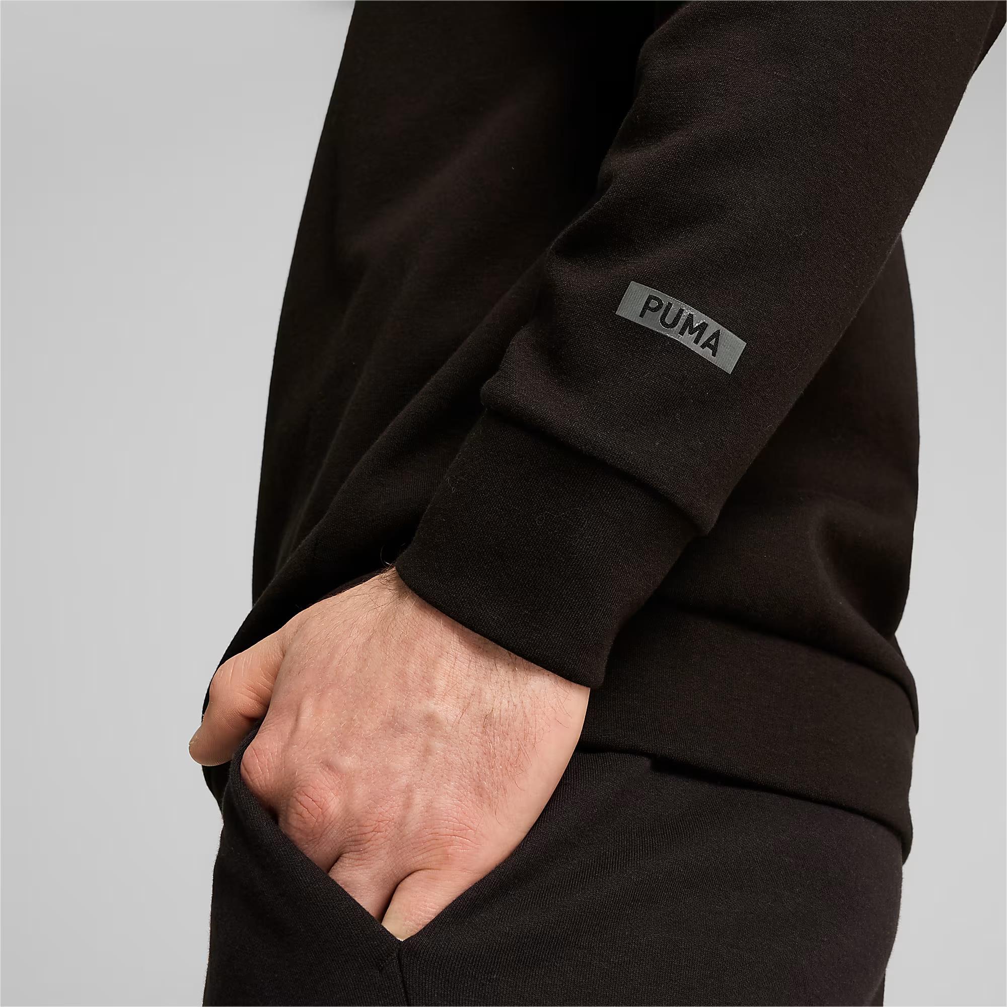 Puma Rad/Cal Günlük Eşofman Üstü 681618-01