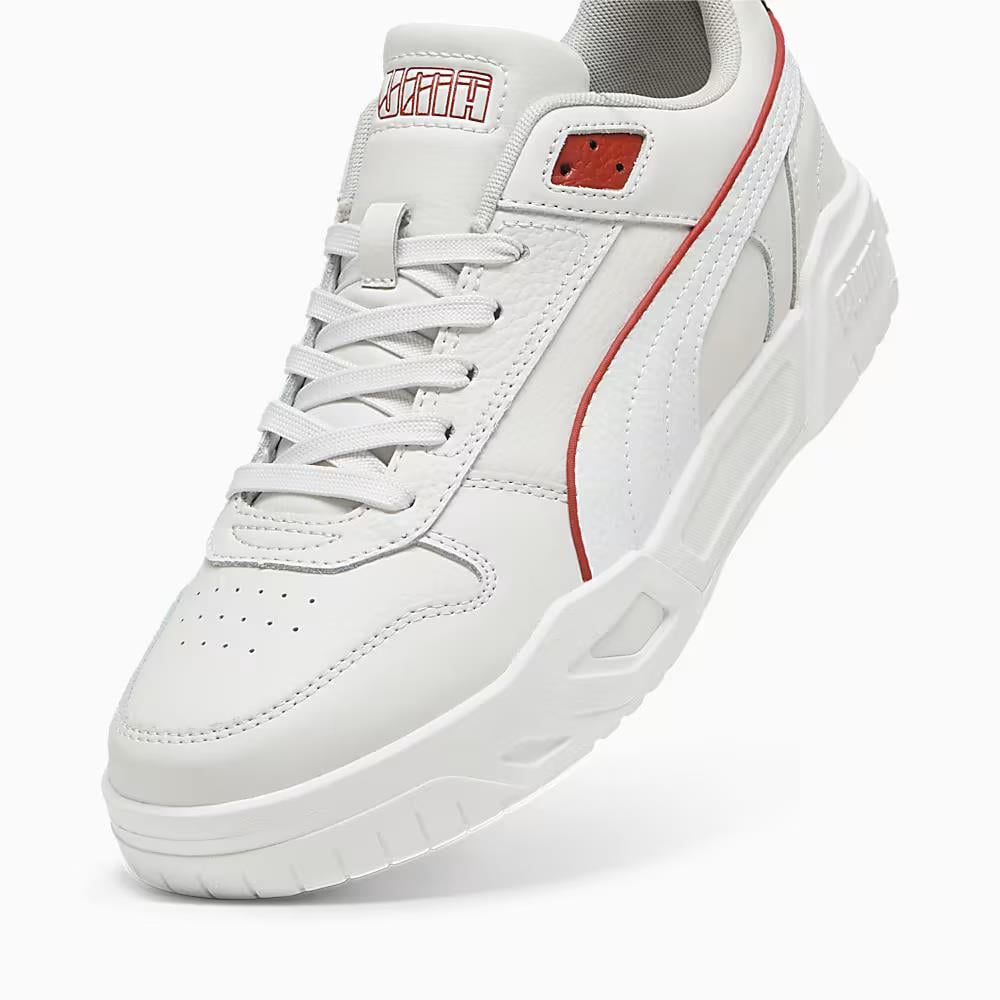 Puma RBD Tech Classic - Beyaz Ayakkabı 396553-07