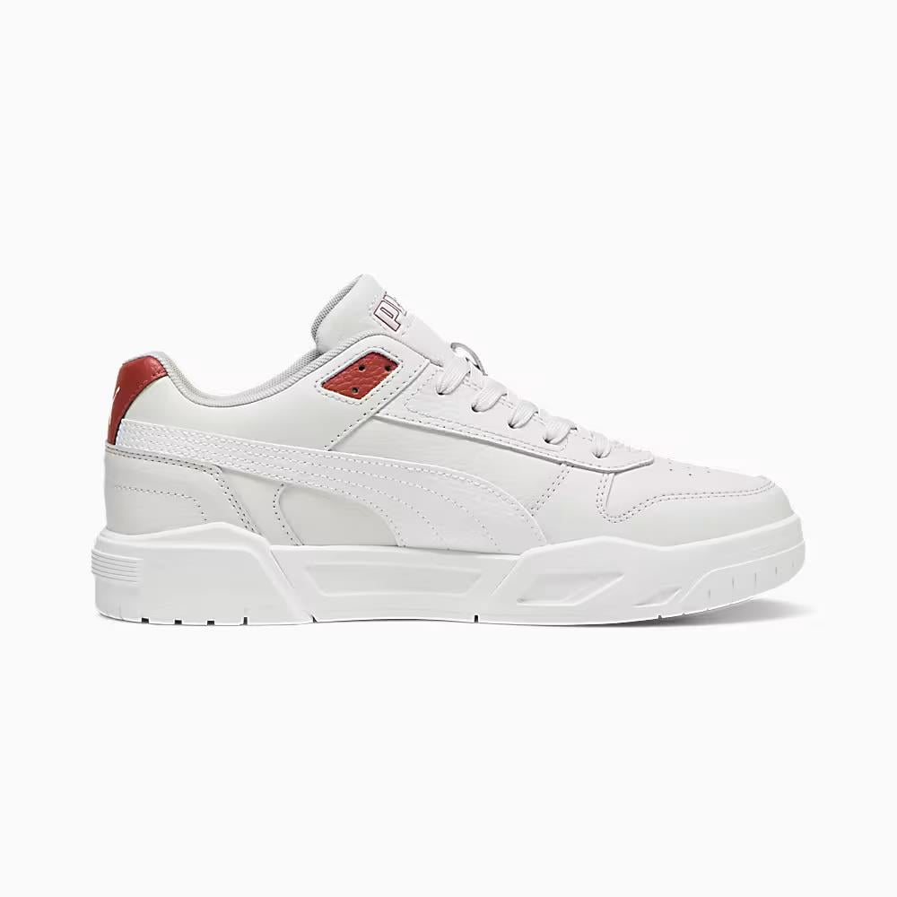 Puma RBD Tech Classic - Beyaz Ayakkabı 396553-07