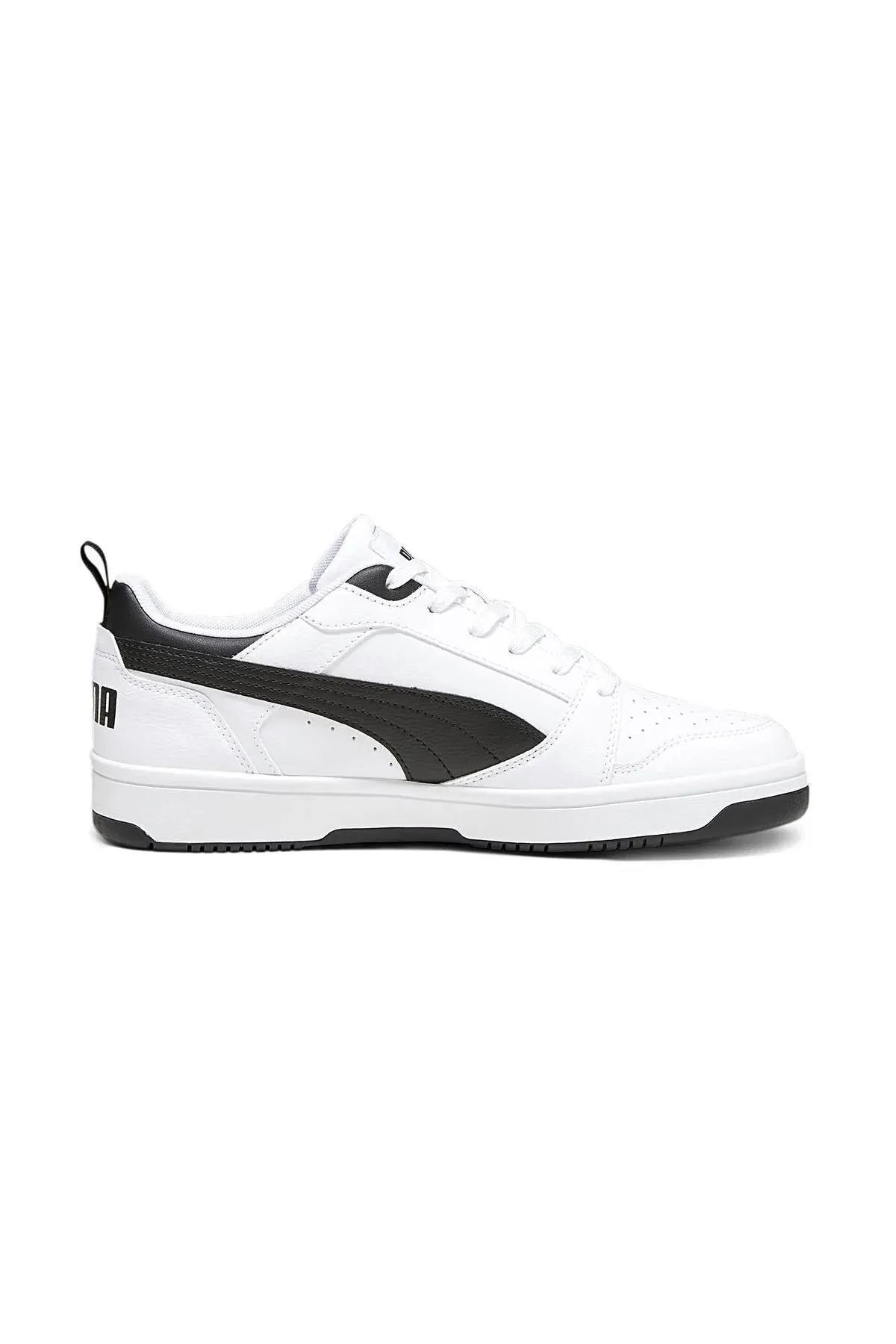 Puma Rebound v6 Low Günlük Ayakkabı 392328-02