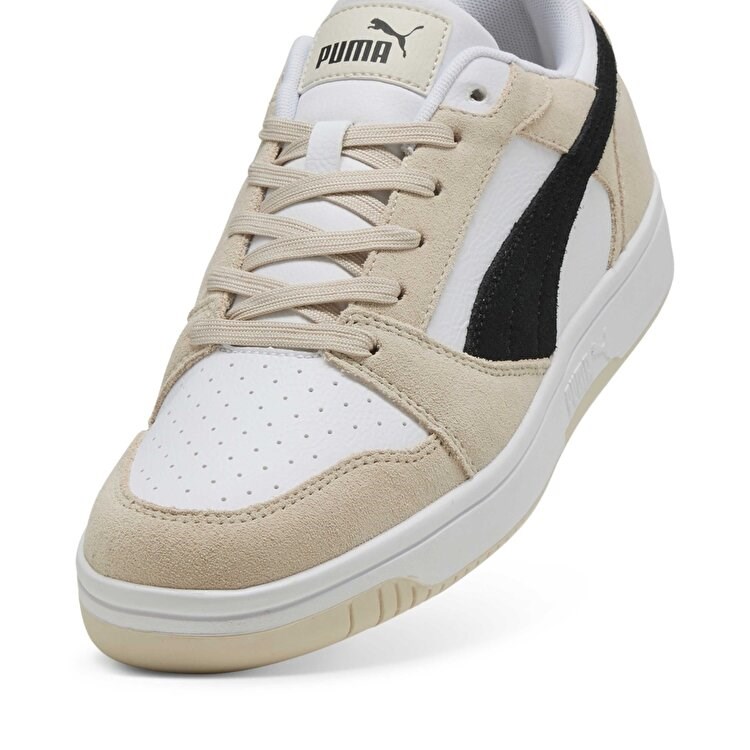 Puma Rebound v6 Low Günlük Ayakkabı 402262-02